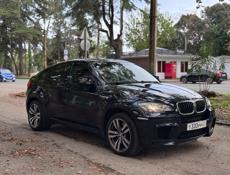 BMW Х6