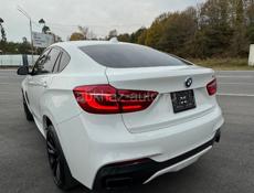 BMW M6