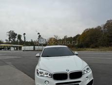 BMW M6