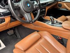 BMW M6