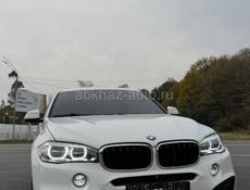 BMW M6