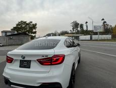 BMW M6