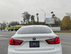 BMW M6