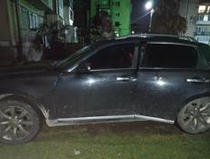 Infiniti FX