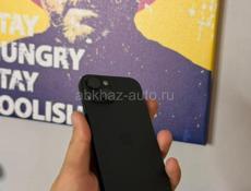iPhone 15 128 g 🔋85%