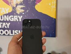 iPhone 15 128 g 🔋85%
