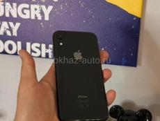 iPhone XR 128 g 🔋76%