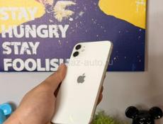 iPhone 11 128 g 🔋80%