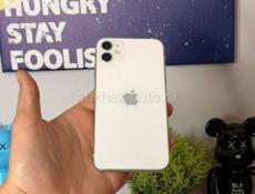 iPhone 11 128 g 🔋80%