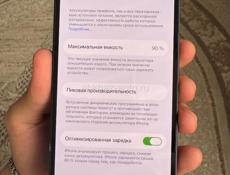 iPhone 14 89% акб