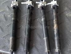Форсунки на мерседес 2.2 