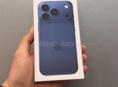 iPhone 17 pro 512 g 🔋100%