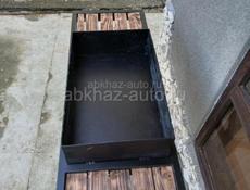 КОВКА! СВАРОЧНЫЕ РАБОТЫ ЛЮБОЙ СЛОЖНОСТИ 