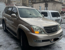 Lexus GX