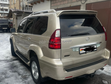 Lexus GX