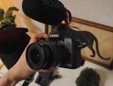 Canon m50 Mark ii в идеальном состоянии 