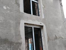 Алюминиевые и пластиковые окна 