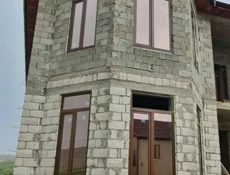 Алюминиевые и пластиковые окна 