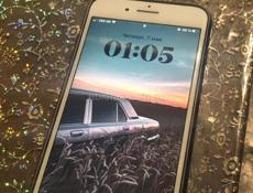 iPhone 8 plus