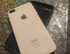 iPhone 8 plus