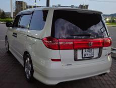 Honda Еlysion