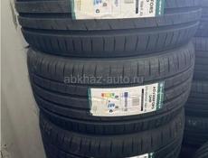 275/40 R20 и 315/35 R20- Новые
