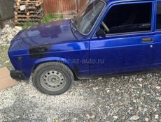 ВАЗ 2107