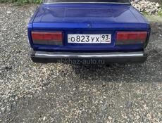 ВАЗ 2107