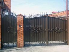 Сварочные работы 
