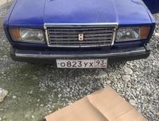 ВАЗ 2107