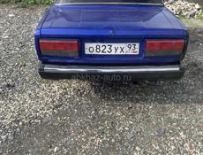 ВАЗ 2107
