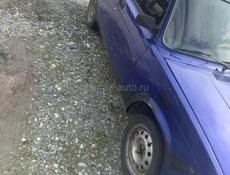 ВАЗ 2107