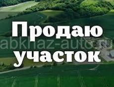 Продам земельный участок 4 ГА Аэропорт 