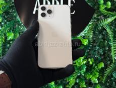 iPhone 11 Pro 256 g 🔋76%