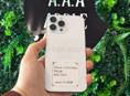 iPhone 13 Pro Max 256 g 🔋100%