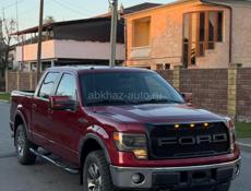 Ford F-series