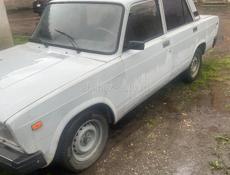 ВАЗ 2105