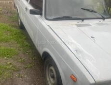 ВАЗ 2105