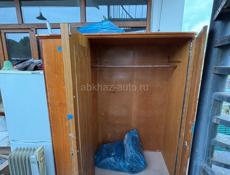 Продается Шкаф советский