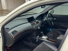 Honda Inspire