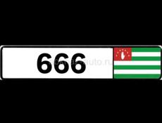 666