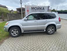 Lexus GX