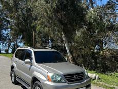 Lexus GX