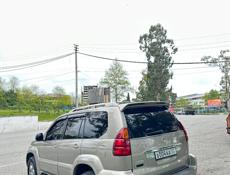 Lexus GX