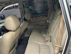 Lexus GX