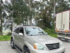 Lexus GX