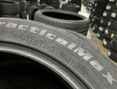Habilead 285/45 R22- Хабелид- Новые