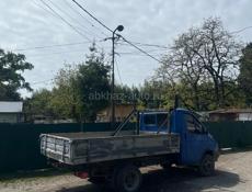 ГАЗ 2752
