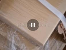 Продам кухню в упаковке новая 