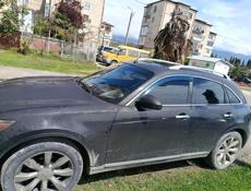 Infiniti FX